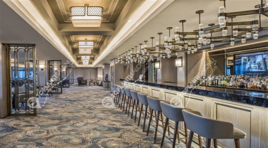 Otel | Türkiye, İstanbul, Bakırköy, Yeşilköy | RENAISSANCE POLAT ISTANBUL HOTEL