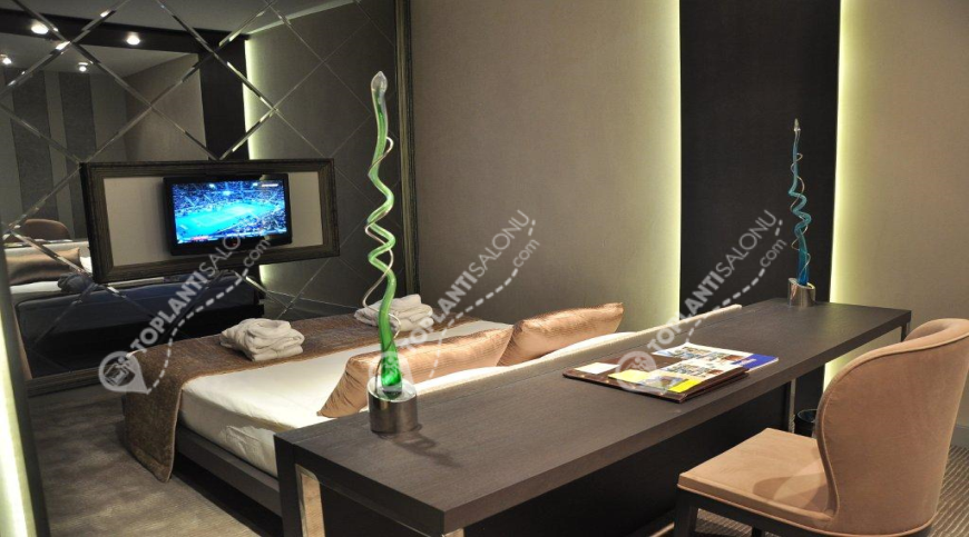 Otel | Türkiye, Bursa, Osmangazi, Çekirge | KERVANSARAY HOTEL BURSA