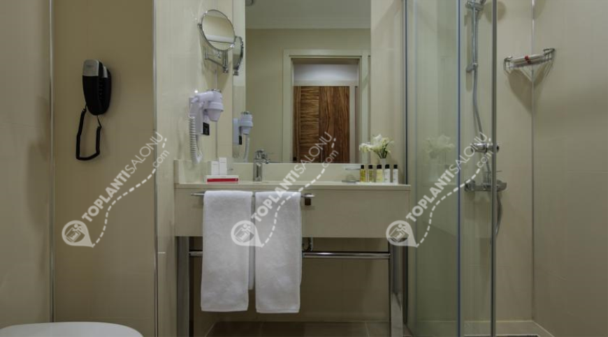 Otel | Türkiye, Nevşehir, Ürgüp, Ürgüp | RAMADA CAPPADOCIA