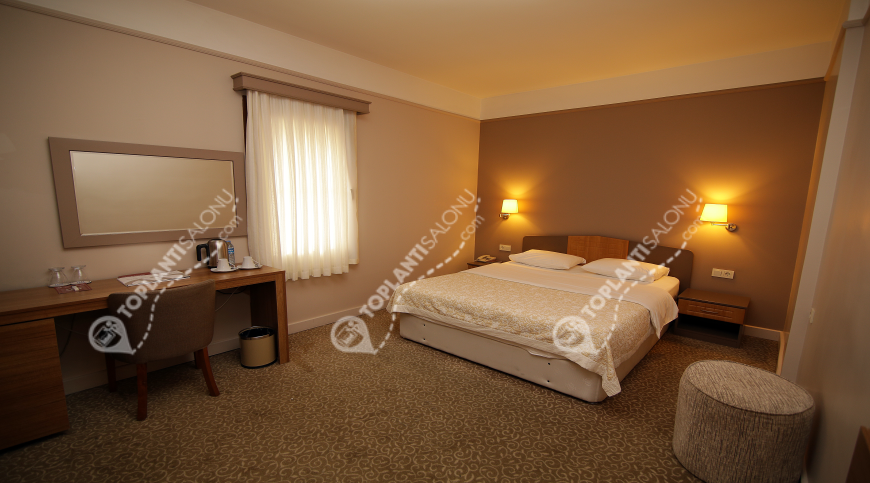 Otel | Türkiye, Rize, Çayeli, Çayeli | GRAND ÇAVUŞOĞLU HOTEL