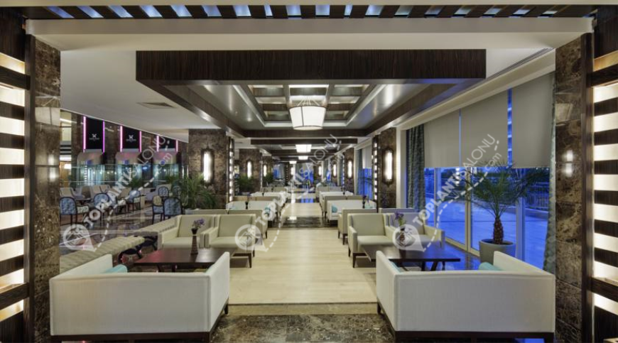 Otel | Türkiye, Antalya, Aksu, Aksu | LIBERTY HOTELS LARA