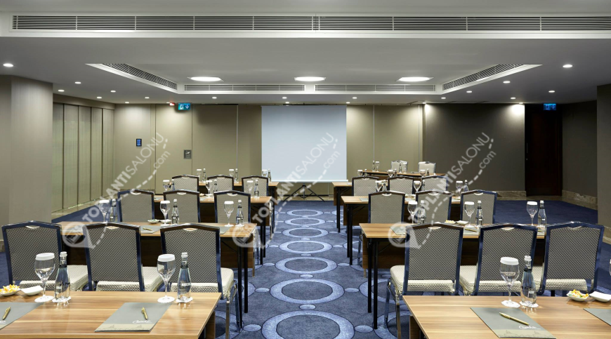 Otel | Türkiye, İstanbul, Şişli, Esentepe | BIZ CEVAHİR HOTEL İSTANBUL