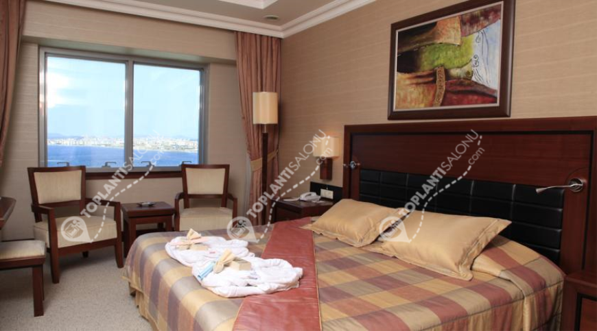 Otel | Türkiye, Çanakkale, Çanakkale, Kepez | KOLİN HOTEL