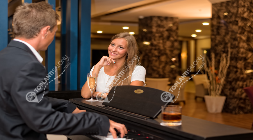 Otel | Türkiye, Mersin (İçel), Aydıncık, Aydıncık | ULU RESORT HOTEL MERSİN