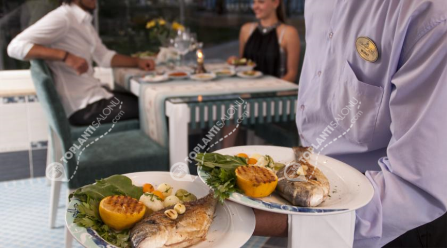 Otel | Türkiye, Antalya, Konyaaltı | HARRINGTON PARK RESORT