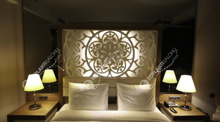 Kongre Merkezi | Türkiye, Ankara, Çankaya, Söğütözü | ANADOLU HOTELS DOWN TOWN ANKARA