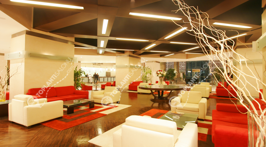 Otel | Türkiye, Konya, Selçuklu, Bosna | RIXOS KONYA