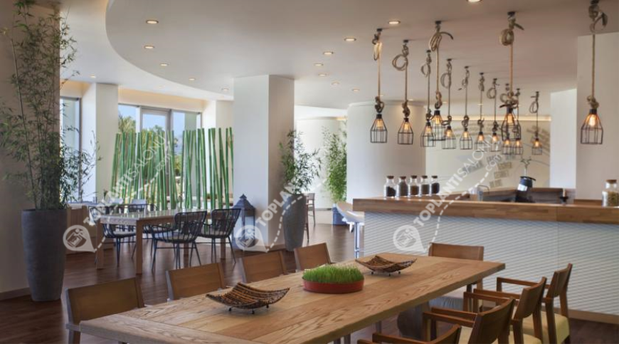 Kongre Merkezi | Türkiye, Antalya, Muratpaşa, Lara | AKRA BARUT HOTEL