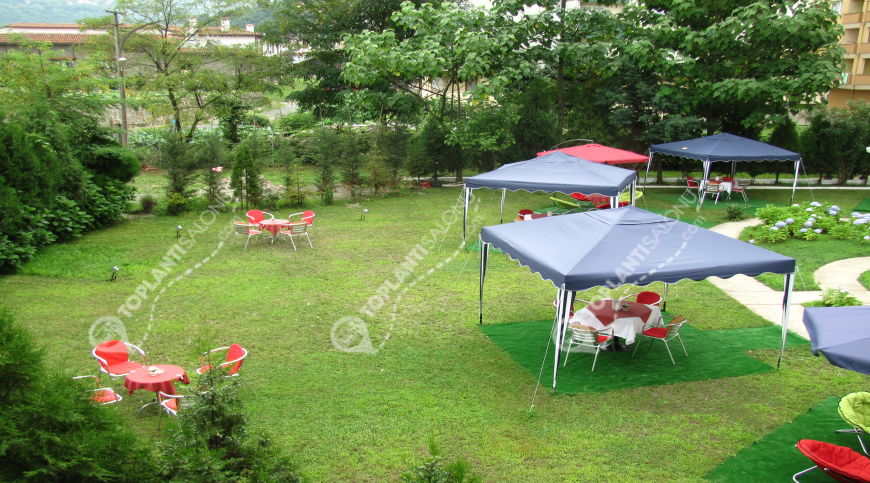 Otel | Türkiye, Rize, Çayeli, Çayeli | GRAND ÇAVUŞOĞLU HOTEL