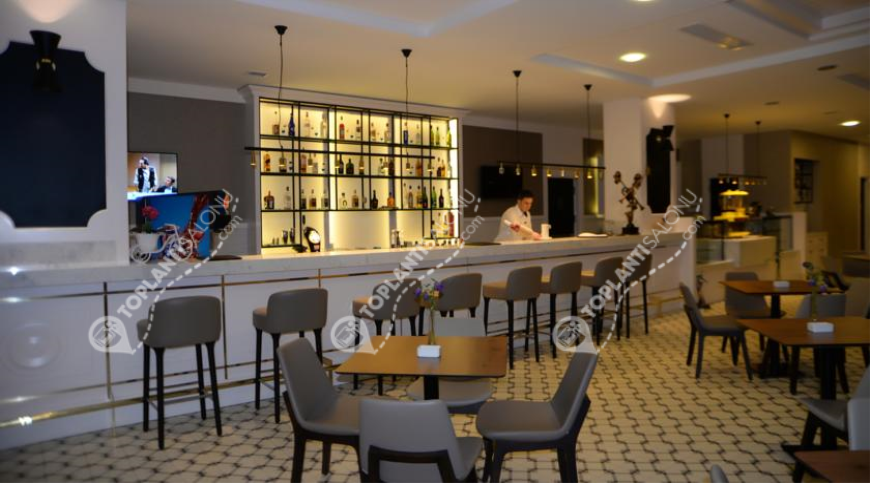 Otel | Türkiye, Antalya, Aksu, Aksu | FAME RESIDENCE KEMER & SPA HOTELS