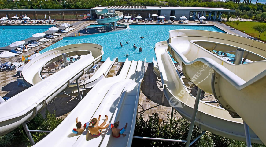 Kongre Merkezi | Türkiye, Antalya, Muratpaşa, Lara | KERVANSARAY LARA