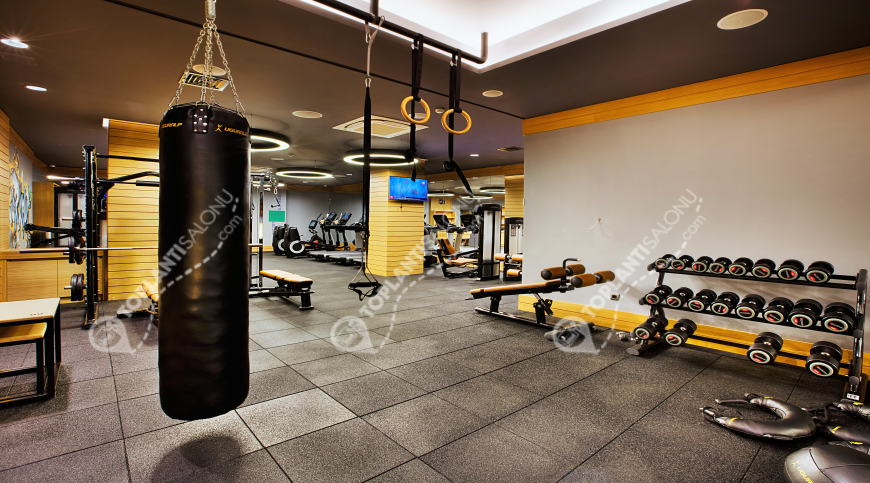 Otel | Türkiye, İstanbul, Kadıköy, Eğitim | HOLIDAY INN ISTANBUL-KADIKOY