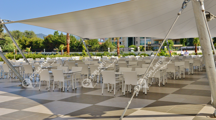 Otel | Türkiye, Muğla, Marmaris, Marmaris | GREEN NATURE DIAMOND HOTEL