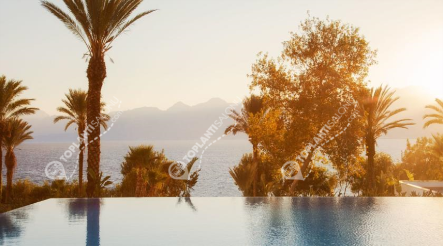 Kongre Merkezi | Türkiye, Antalya, Muratpaşa, Lara | AKRA BARUT HOTEL