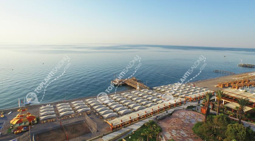 Otel | Türkiye, Antalya, Kemer, Kemer | AKKA HOTELS ALİNDA