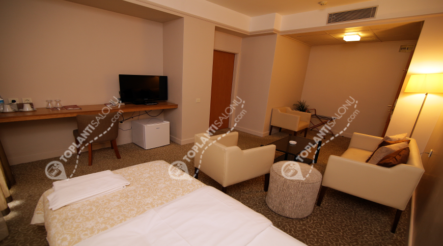 Otel | Türkiye, Rize, Çayeli, Çayeli | GRAND ÇAVUŞOĞLU HOTEL