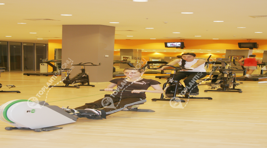 Otel | Türkiye, Konya, Selçuklu, Bosna | RIXOS KONYA