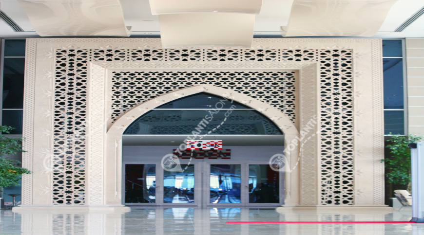 Otel | Türkiye, Konya, Selçuklu, Bosna | RIXOS KONYA