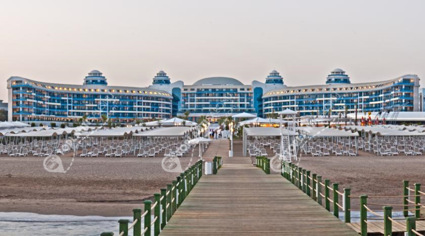 Otel | Türkiye, Antalya, Serik, Belek | SUENO HOTELS DELUXE BELEK Otel | Türkiye, Antalya, Serik, Belek | SUENO HOTELS DELUXE BELEK