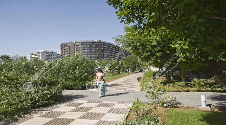 Kongre Merkezi | Türkiye, Antalya, Muratpaşa, Lara | KERVANSARAY LARA