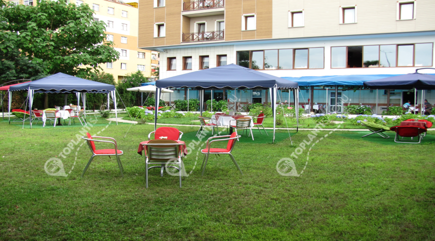 Otel | Türkiye, Rize, Çayeli, Çayeli | GRAND ÇAVUŞOĞLU HOTEL