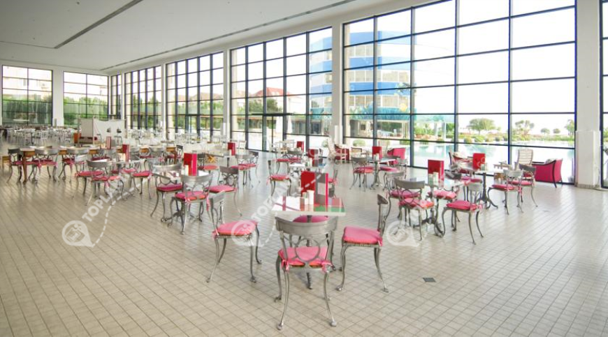 Otel | Türkiye, Antalya, Muratpaşa, Lara | THE MARMARA ANTALYA