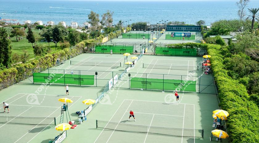 Otel | Türkiye, Antalya, Serik, Belek | BELCONTI RESORT HOTEL Otel | Türkiye, Antalya, Serik, Belek | BELCONTI RESORT HOTEL