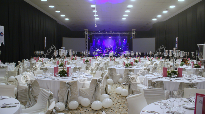 Otel | Türkiye, Antalya, Muratpaşa, Lara | THE MARMARA ANTALYA