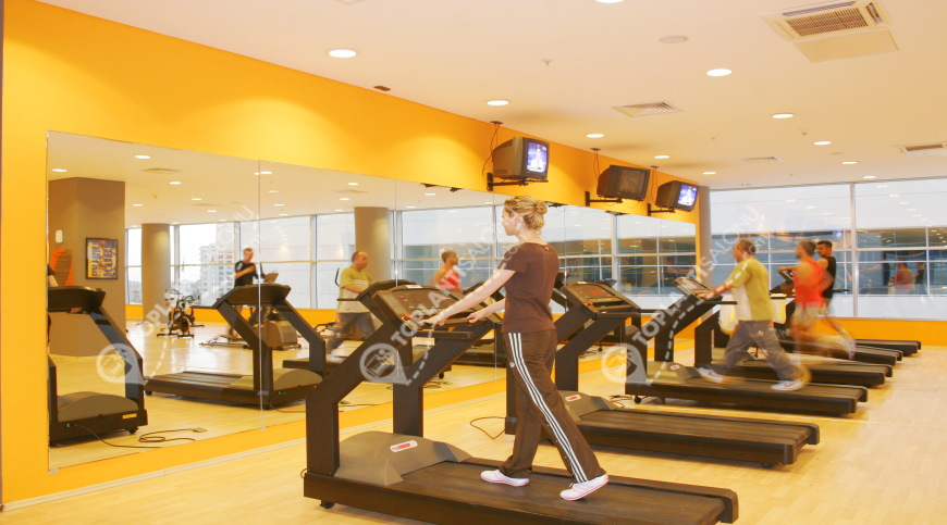 Otel | Türkiye, Konya, Selçuklu, Bosna | RIXOS KONYA