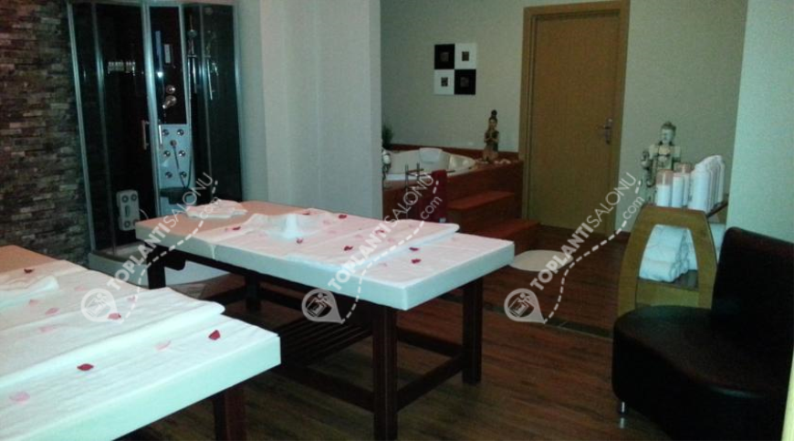 Otel | Türkiye, Ankara, Çankaya, Dikmen/Oran | HOTEL MONEC