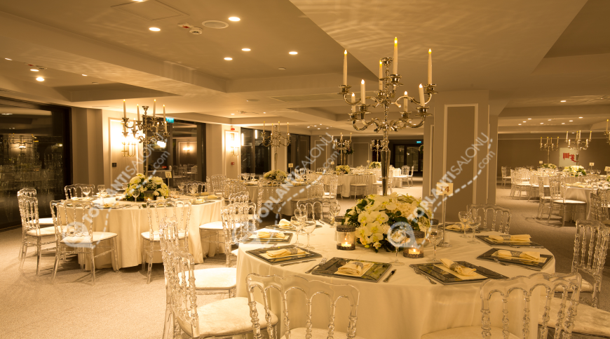 Otel | Türkiye, İzmir, Gaziemir, Sarnıç | DOUBLE TREE BY HILTON İZMİR AIRPORT