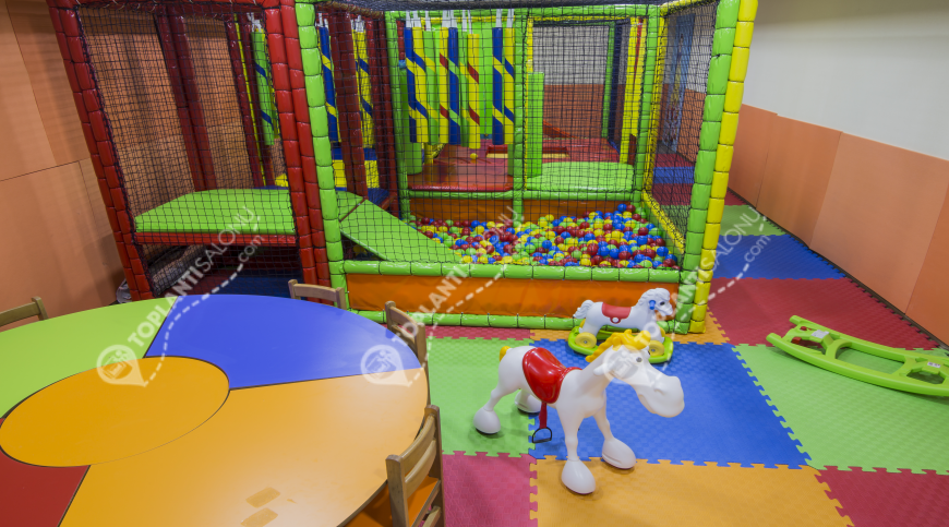 Otel | Türkiye, Ankara, Ayaş, Ayaş | PRESTIGE THERMAL HOTEL SPA & WELLNESS