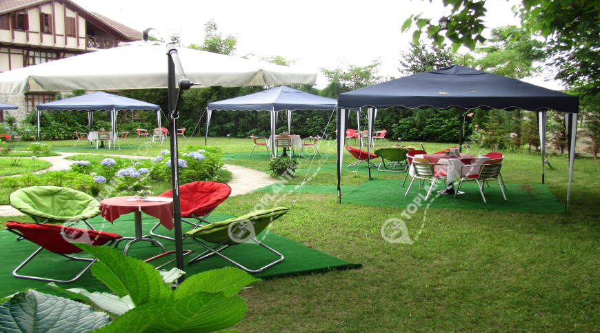 Otel | Türkiye, Rize, Çayeli, Çayeli | GRAND ÇAVUŞOĞLU HOTEL