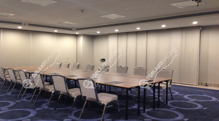 Otel | Türkiye, İstanbul, Şişli, Esentepe | BIZ CEVAHİR HOTEL İSTANBUL