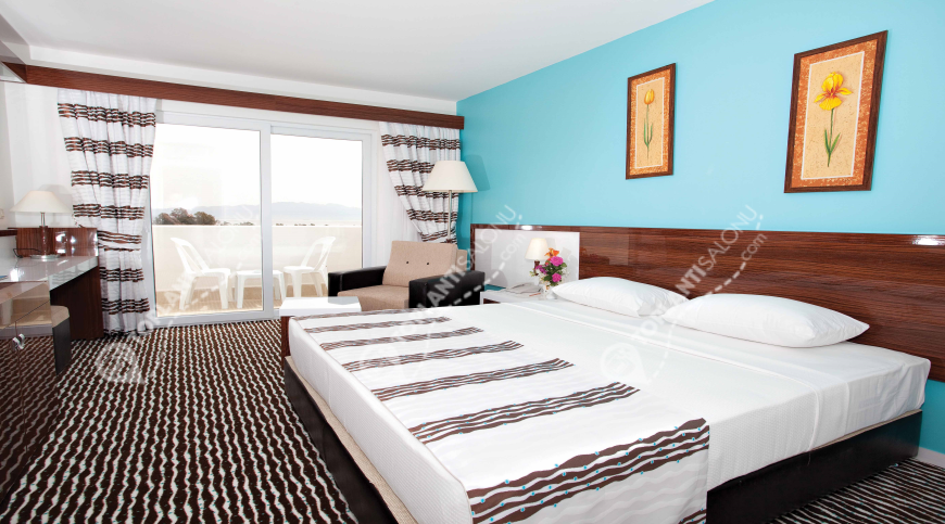 Otel | Türkiye, Muğla, Bodrum, Turgutreis | GRAND PARK BODRUM Otel | Türkiye, Muğla, Bodrum, Turgutreis | GRAND PARK BODRUM