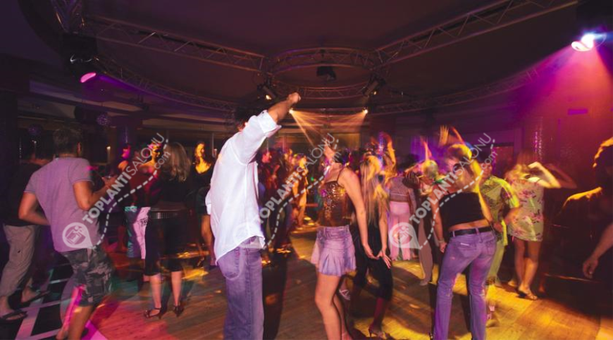 Otel | Türkiye, Antalya, Aksu, Aksu | FAME RESIDENCE LARA & SPA HOTEL