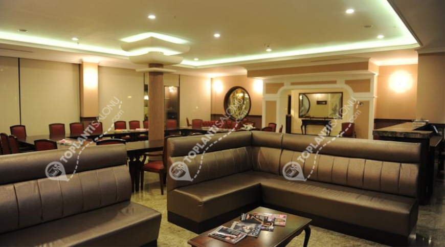 Otel | Türkiye, Ankara, Çankaya, Dikmen/Oran | HOTEL MONEC