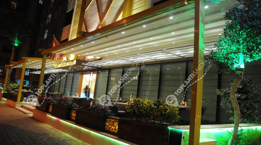 Otel | Türkiye, Adana, Seyhan, Gazipaşa | GOLDEN DELUXE HOTEL ADANA