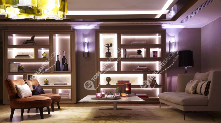 Otel | Türkiye, İstanbul, Beşiktaş, Gayrettepe | RENAISSANCE ISTANBUL POLAT BOSPHORUS HOTEL