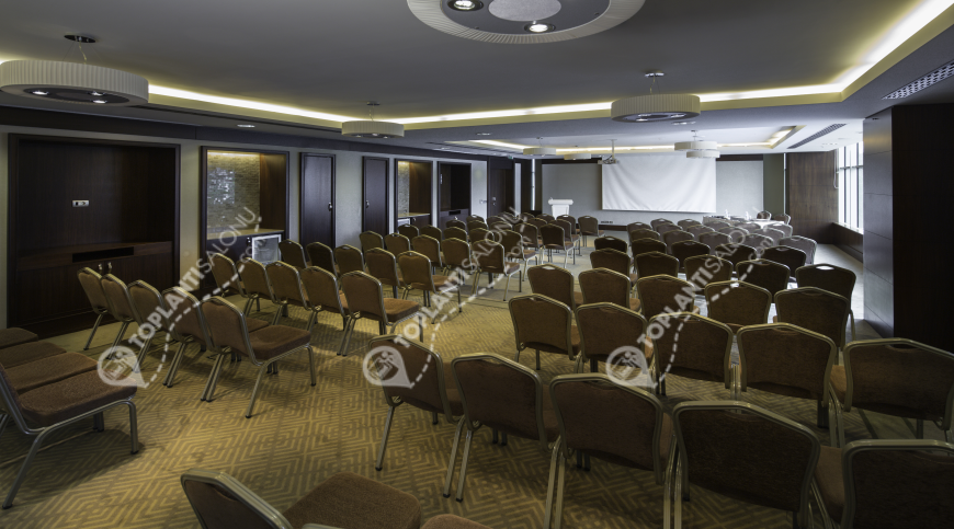 Otel | Türkiye, İstanbul, Bakırköy, Zeytinlik | TITANIC PORT BAKIRKOY