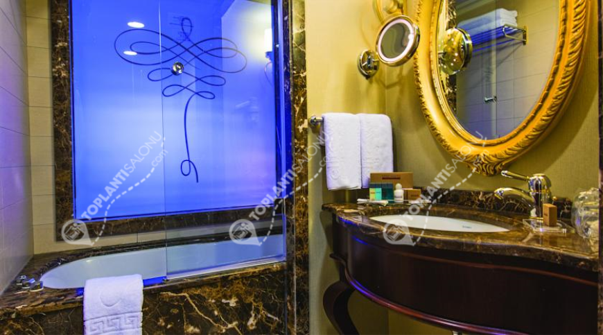 Otel | Türkiye, İstanbul, Beyoğlu, Taksim | ELITE WORLD ISTANBUL