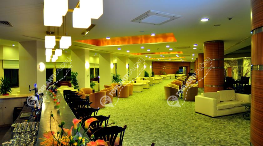 Otel | Türkiye, Antalya, Manavgat, Side | SARAY REGENCY RESORT & SPA HOTEL Otel | Türkiye, Antalya, Manavgat, Side | SARAY REGENCY RESORT & SPA HOTEL