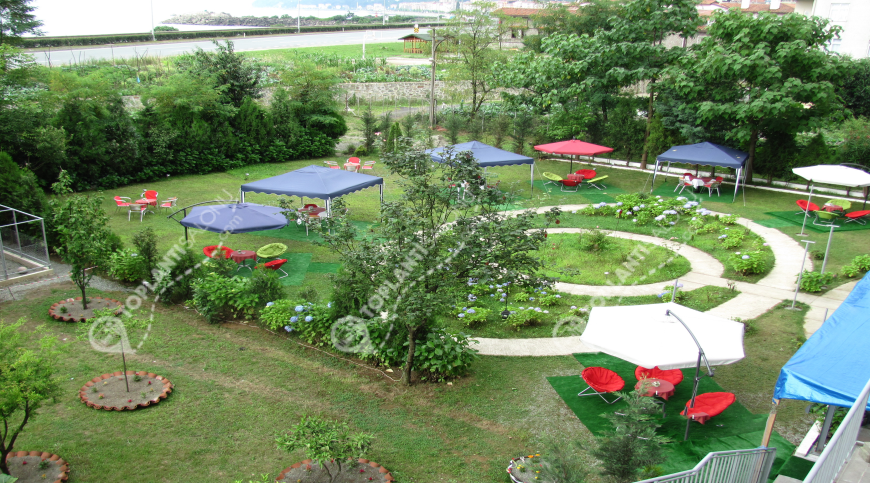 Otel | Türkiye, Rize, Çayeli, Çayeli | GRAND ÇAVUŞOĞLU HOTEL