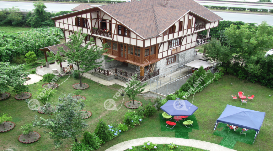 Otel | Türkiye, Rize, Çayeli, Çayeli | GRAND ÇAVUŞOĞLU HOTEL