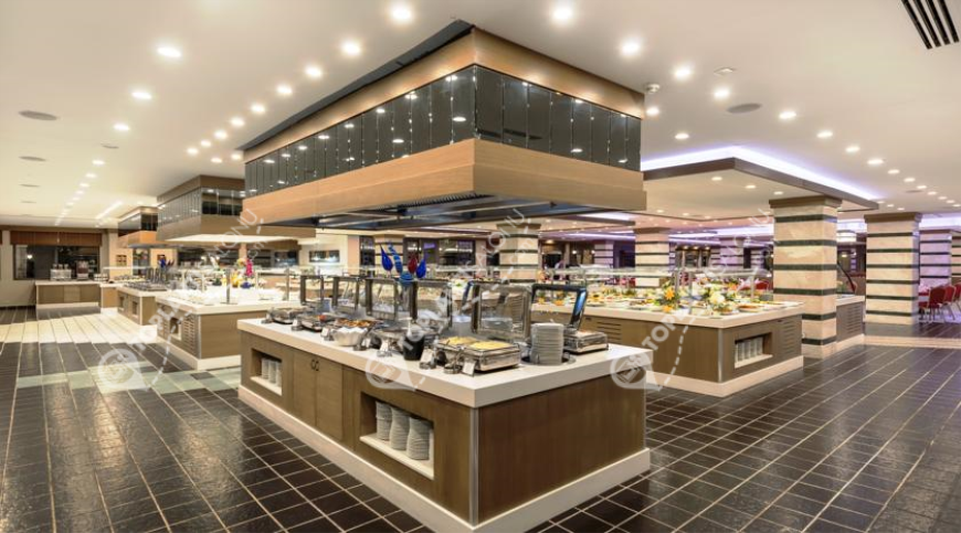 Otel | Türkiye, Antalya, Serik, Belek | BELCONTI RESORT HOTEL Otel | Türkiye, Antalya, Serik, Belek | BELCONTI RESORT HOTEL