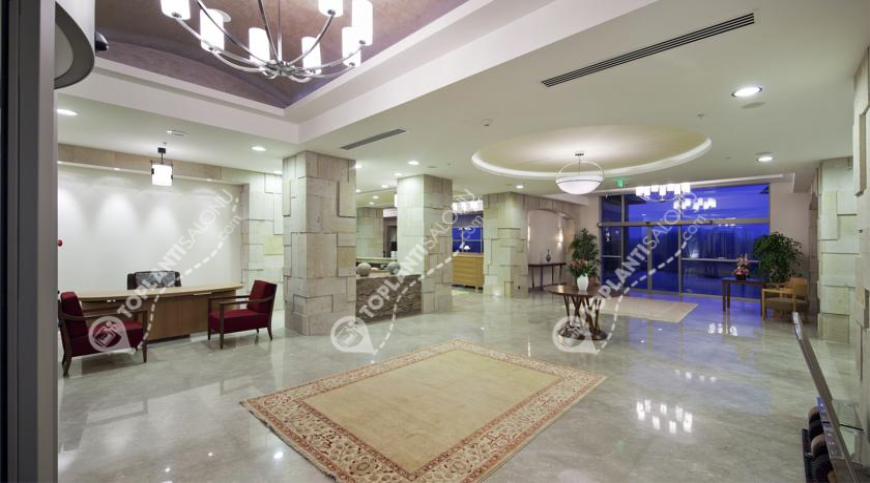 Otel | Türkiye, Nevşehir, Avanos, Avanos | DOUBLETREE BY HILTON AVANOS