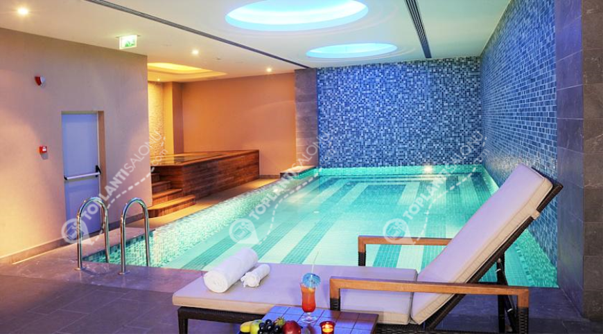 Otel | Türkiye, İstanbul, Beyoğlu, Taksim | TITANIC CITY TAKSIM