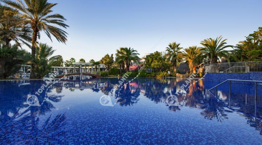 Otel | Türkiye, Antalya, Serik, Kadriye | CLUB ASTERIA BELEK