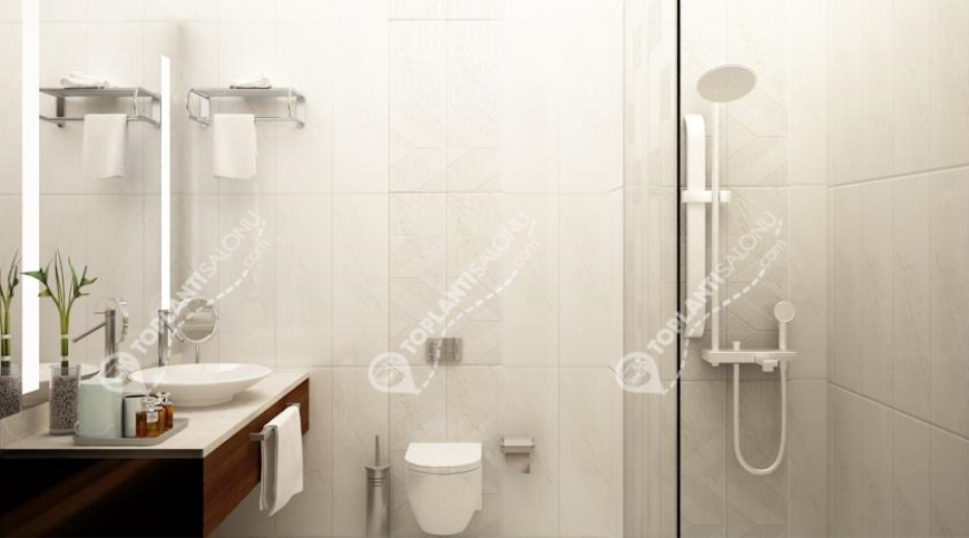 Kongre Merkezi | Türkiye, İstanbul, Büyükçekmece, Büyükçekmece | TÜYAP PALAS