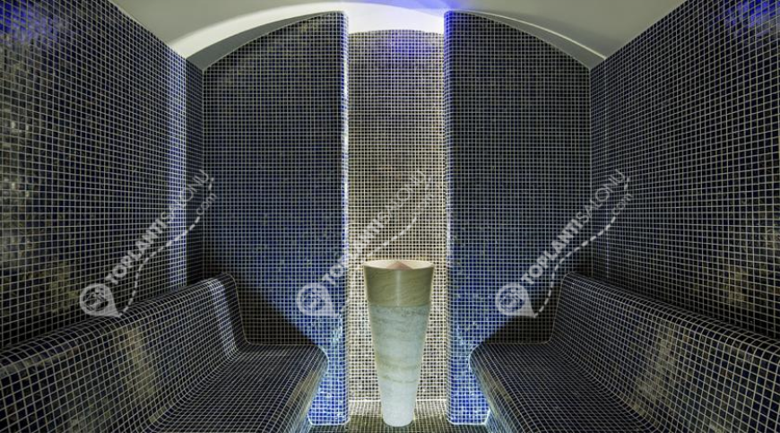 Otel | Türkiye, İstanbul, Tuzla, İçmeler | DOUBLE TREE BY HILTON İSTANBUL TUZLA